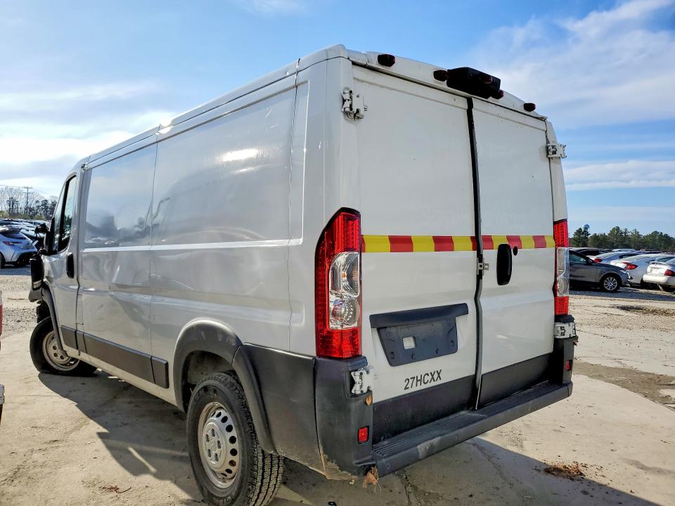 Aukcja sprzedaży 2024 Ram Promaster 1500, vin: 3C6LRVAG3RE155357, numer aukcji: 51266716