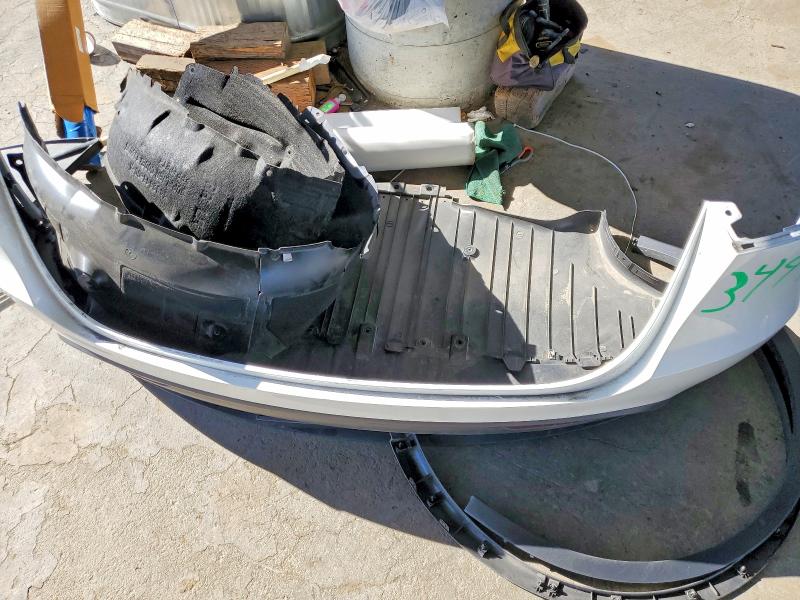 Aukcja sprzedaży 2025 Tesla Model Y, vin: 7SAYGAEE3SF239784, numer aukcji: 46392046