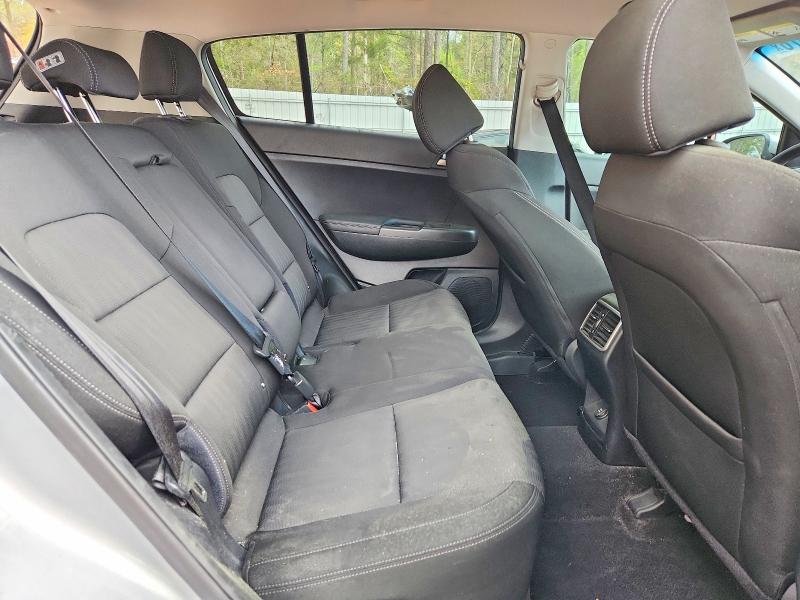 Продажа на аукционе авто 2019 Kia Sportage, vin: KNDPM3AC5K7503224, номер лота: 47319976