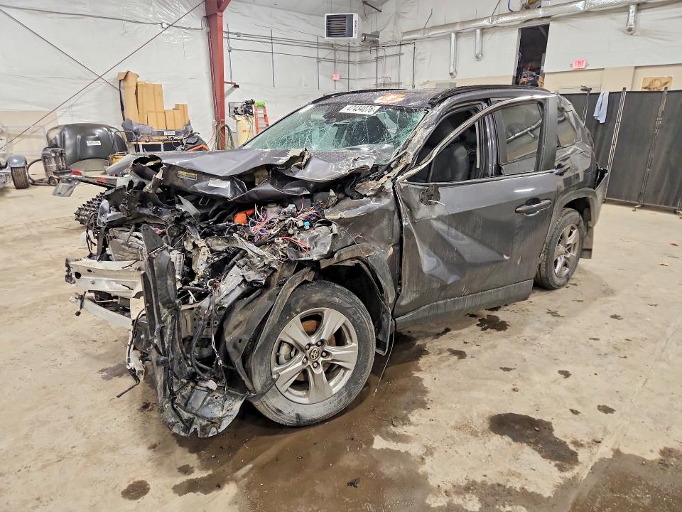 Продаж на аукціоні авто 2024 Toyota Rava 4, vin: 2T3RWRFV1RW202660, номер лоту: 47434076