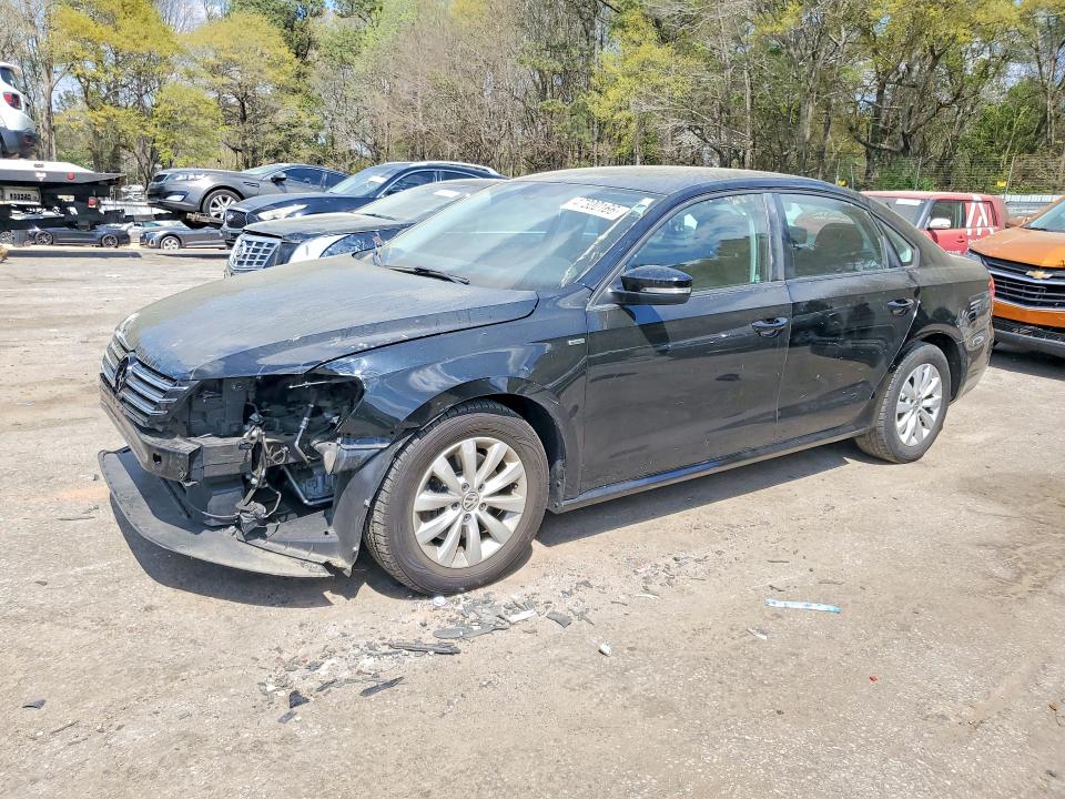 Продажа на аукционе авто 2014 Volkswagen Passat, vin: 1VWAP7A31EC021766, номер лота: 47300166