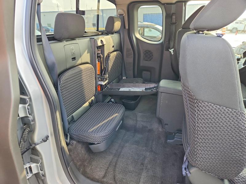 Aukcja sprzedaży 2016 Nissan Frontier, vin: 1N6AD0CU7GN724303, numer aukcji: 41959646