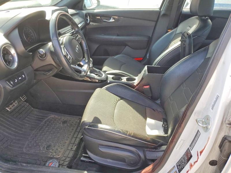 Продаж на аукціоні авто 2021 Kia Forte, vin: 3KPF34AD8ME264381, номер лоту: 47892846