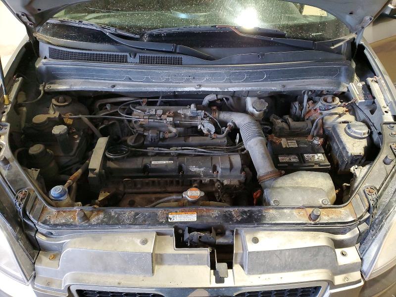 46763796 :رقم المزاد ، KNDJT2A25B7319864 vin ، 2011 Kia Soul مزاد بيع
