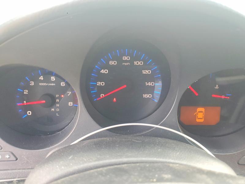 Продаж на аукціоні авто 2005 Acura Tl, vin: 19UUA66245A026615, номер лоту: 47294646