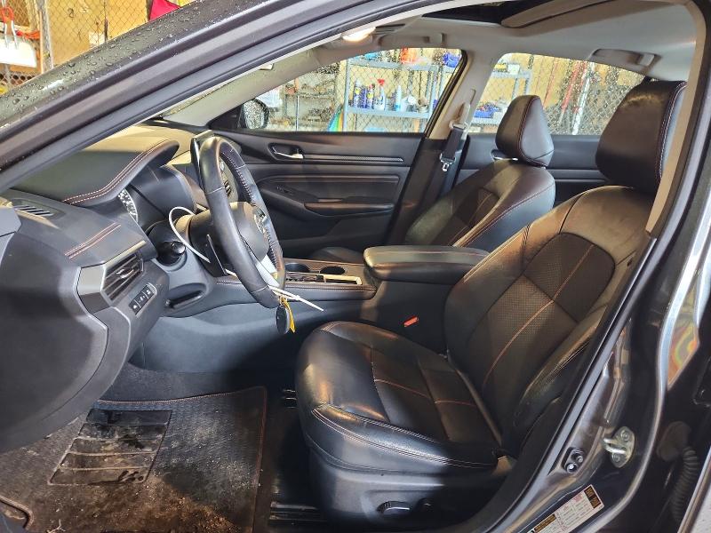 41818936 :رقم المزاد ، 1N4BL4CVXMN417185 vin ، 2021 Nissan Altima مزاد بيع