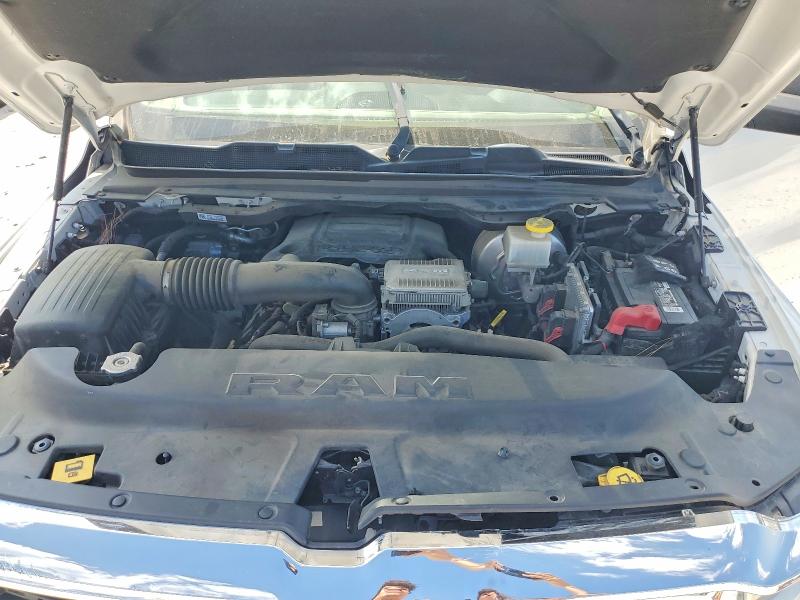 47740636 :رقم المزاد ، 1C6SRFBT3KN822345 vin ، 2019 Ram 1500 مزاد بيع