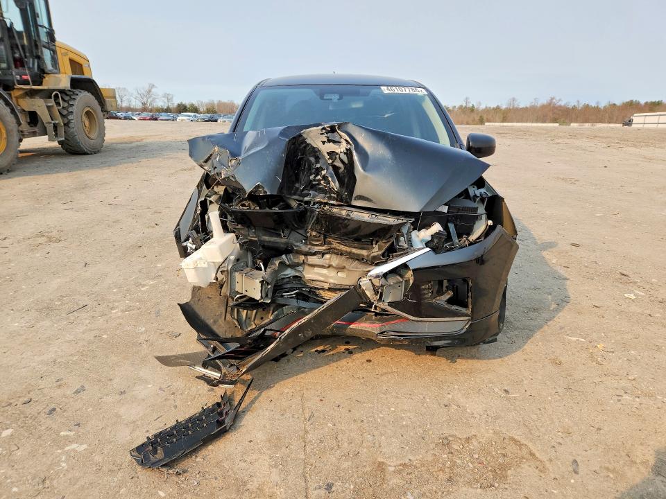 Продаж на аукціоні авто 2024 Mitsubishi Mirage, vin: ML32FUFJ1RHF08688, номер лоту: 46107786