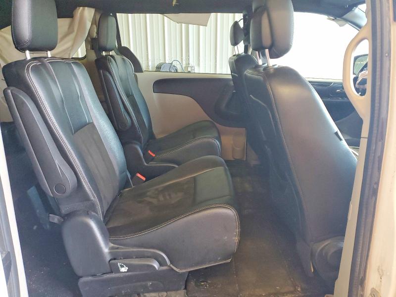 Продажа на аукционе авто 2019 Dodge Grand Caravan, vin: 2C4RDGCG5KR771754, номер лота: 46566156