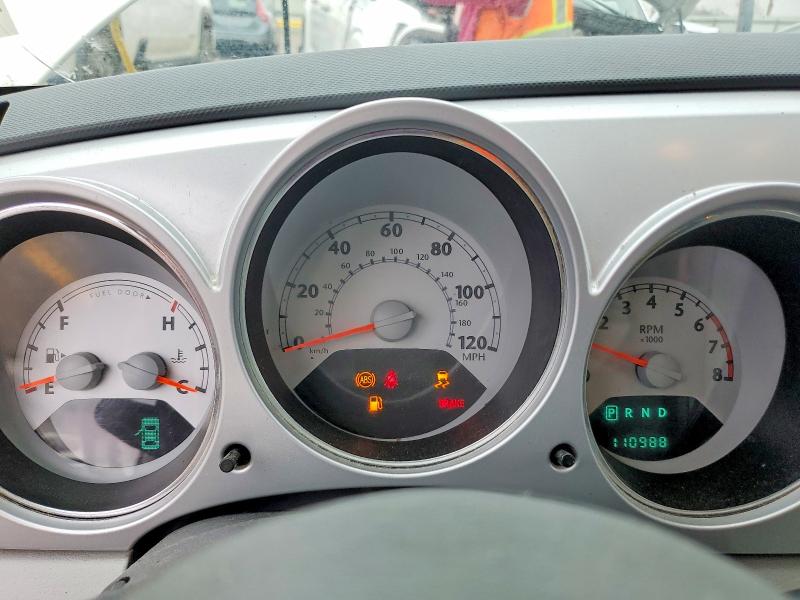 Aukcja sprzedaży 2010 Chrysler Pt Cruiser, vin: 3A4GY5F94AT174257, numer aukcji: 79223535