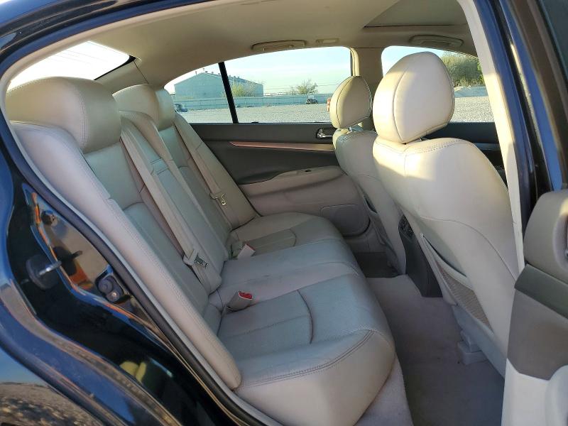 Продажа на аукционе авто 2013 Infiniti G37 Sedan, vin: JN1CV6AP3DM710279, номер лота: 46392166