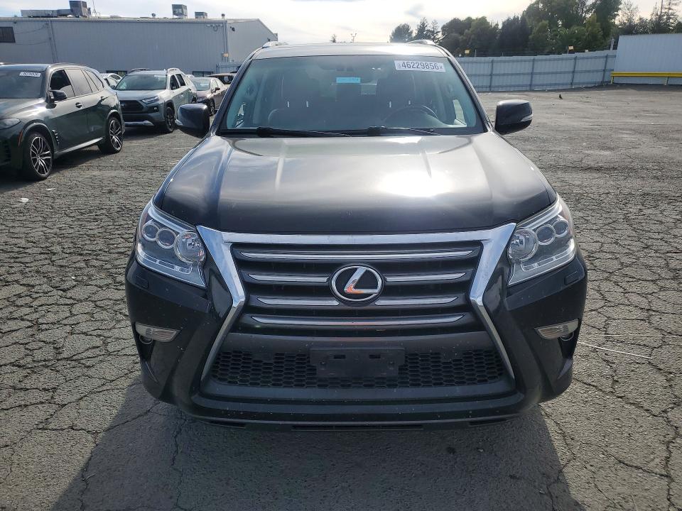 Продажа на аукционе авто 2015 Lexus Gx 460, vin: JTJBM7FX9F5100679, номер лота: 46229856