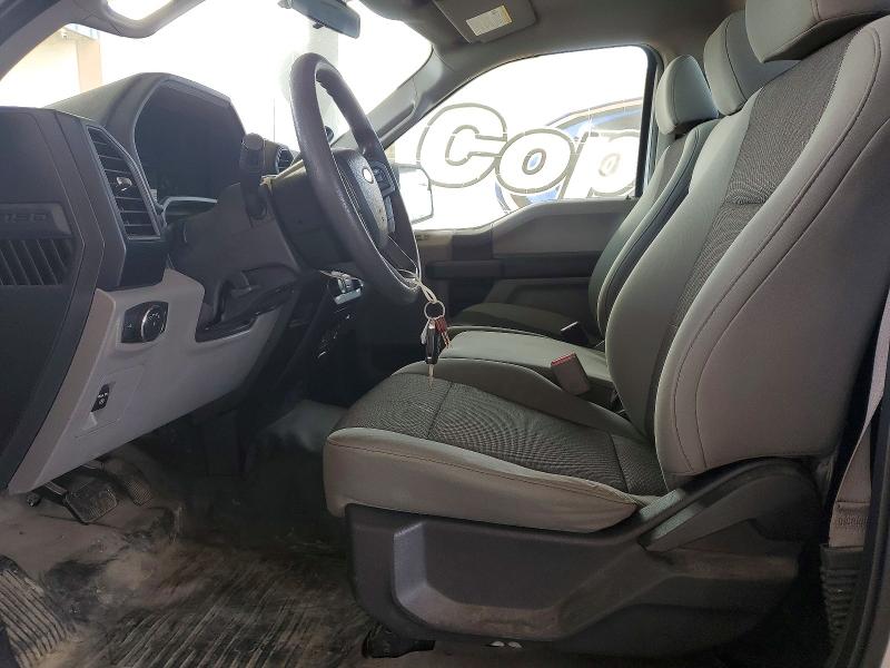 Продаж на аукціоні авто 2016 Ford F150, vin: 1FTMF1CP0GKD25115, номер лоту: 41731666