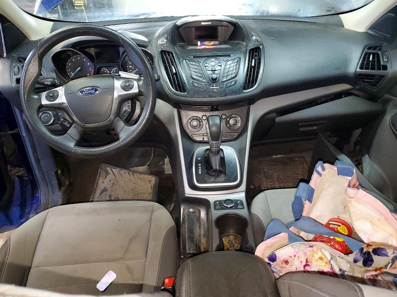 Aukcja sprzedaży 2014 Ford Escape, vin: 1FMCU9GX3EUB82751, numer aukcji: 79734945