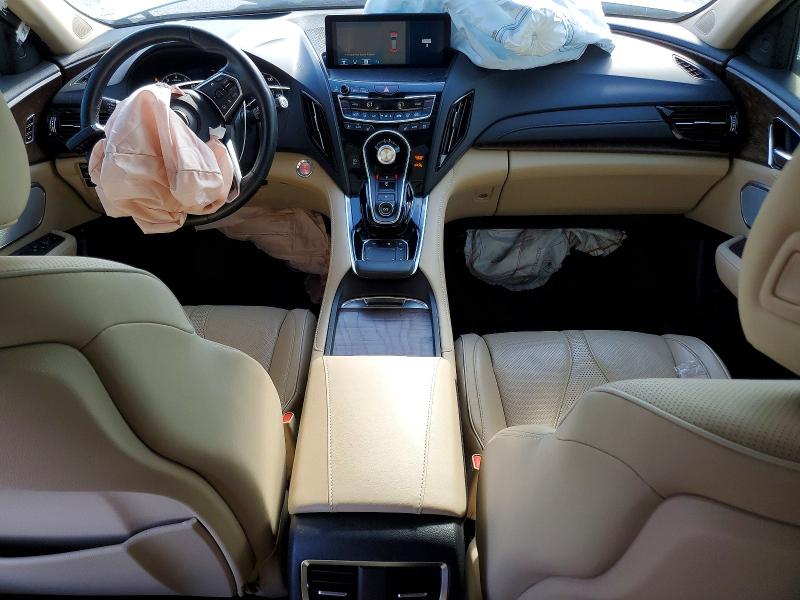Продаж на аукціоні авто 2020 Acura Rdx, vin: 5J8TC2H7XLL024103, номер лоту: 79319365