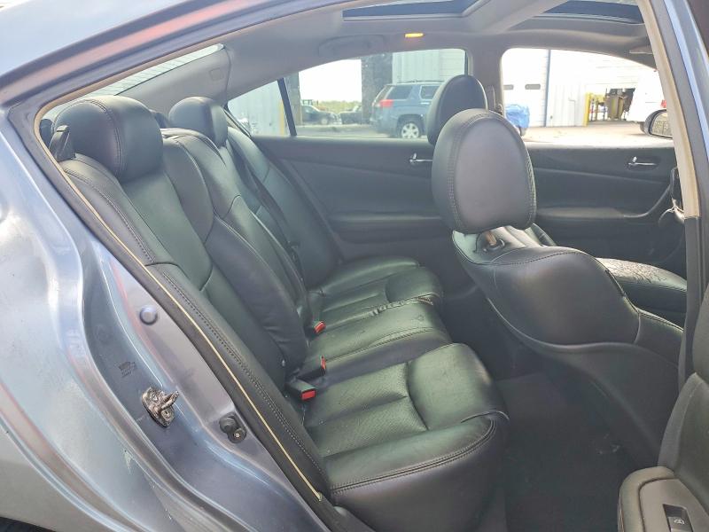 47519596 :رقم المزاد ، 1N4AA5AP0AC838304 vin ، 2010 Nissan Maxima مزاد بيع