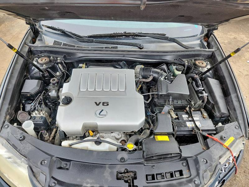 2014 Lexus Es 350 მანქანა იყიდება აუქციონზე, vin: JTHBK1GG6E2143539, აუქციონის ნომერი: 47095986