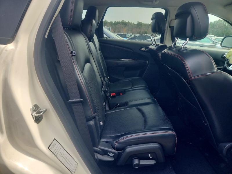 Продаж на аукціоні авто 2019 Dodge Journey, vin: 3C4PDDEGXKT687641, номер лоту: 47353906