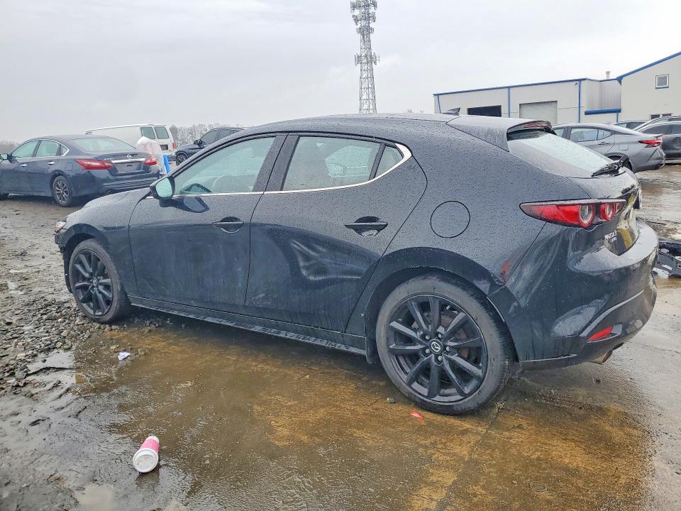 Продажа на аукционе авто 2020 Mazda 3, vin: JM1BPBNM9L1160467, номер лота: 78680695