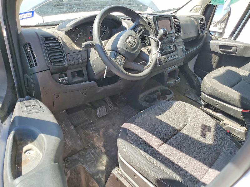 Aukcja sprzedaży 2024 Ram Promaster 2500, vin: 3C6LRVDG7RE122227, numer aukcji: 42077076