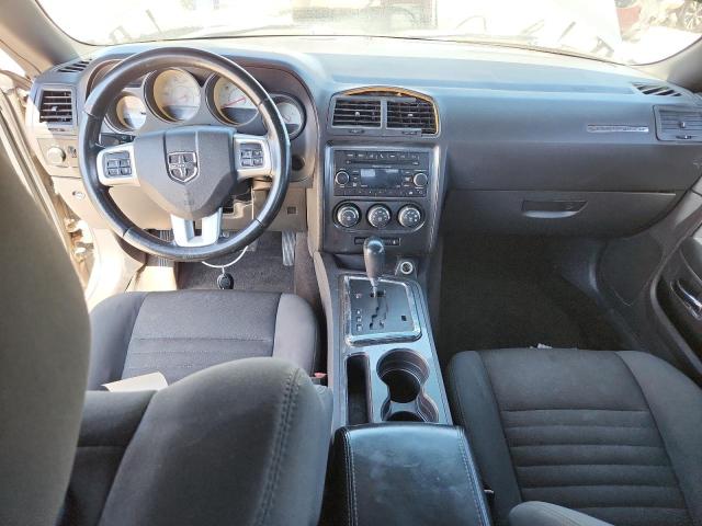 46139166 :رقم المزاد ، 2B3CJ4DG4BH561830 vin ، 2011 Dodge Challenger مزاد بيع