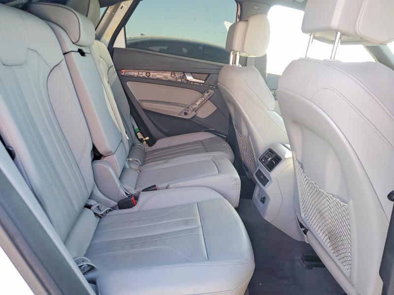 Продажа на аукционе авто 2022 Audi Q5, vin: WA15AAFYXN2116009, номер лота: 45650746