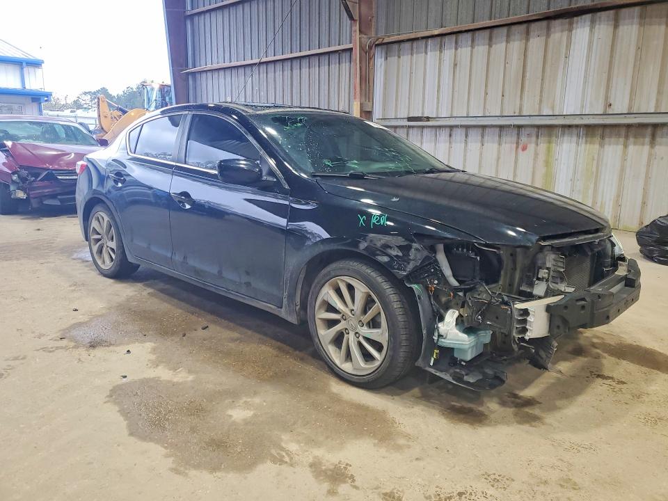 79943615 :رقم المزاد ، 19UDE2F76HA010428 vin ، 2017 Acura Ilx مزاد بيع