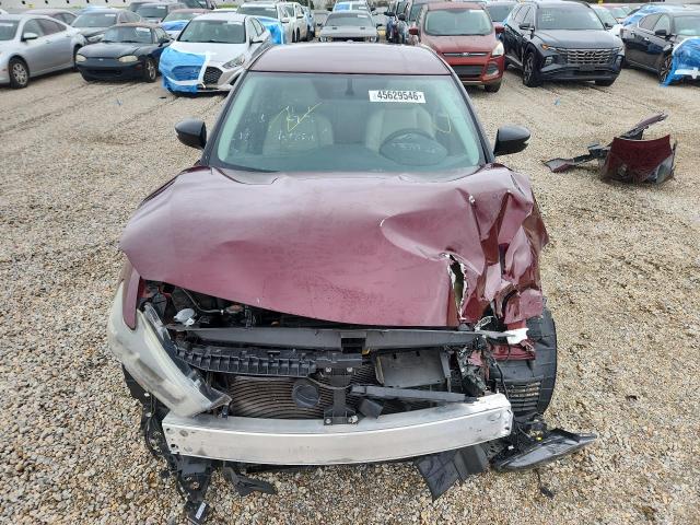 45629546 :رقم المزاد ، 1N4AA6AP1JC399524 vin ، 2018 Nissan Maxima مزاد بيع