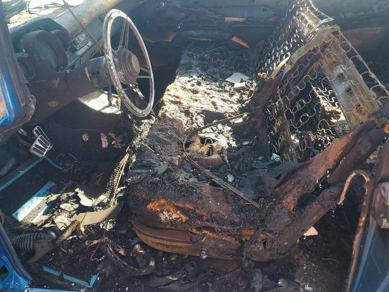 48305766 :رقم المزاد ، VC578208557 vin ، 1957 Chevrolet Bel Air مزاد بيع