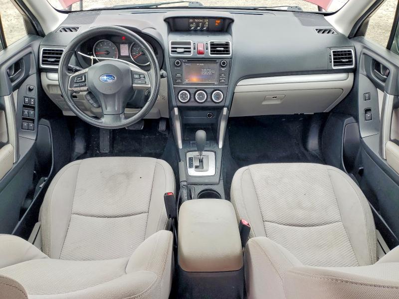 79723905 :رقم المزاد ، JF2SJABC7GH472521 vin ، 2016 Subaru Forester مزاد بيع