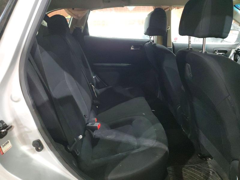 42015416 :رقم المزاد ، JN8AS5MT0DW039310 vin ، 2013 Nissan Rogue مزاد بيع