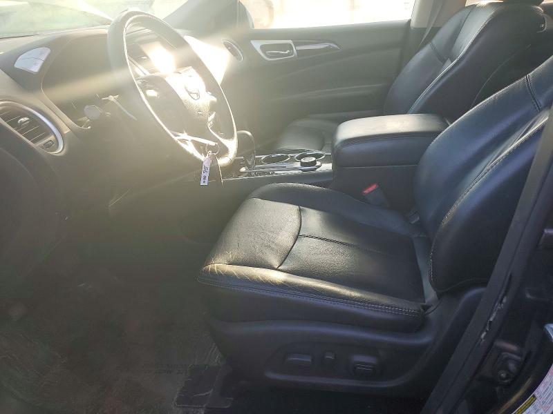 Продаж на аукціоні авто 2014 Nissan Pathfinder, vin: 5N1AR2MMXEC606006, номер лоту: 45587936