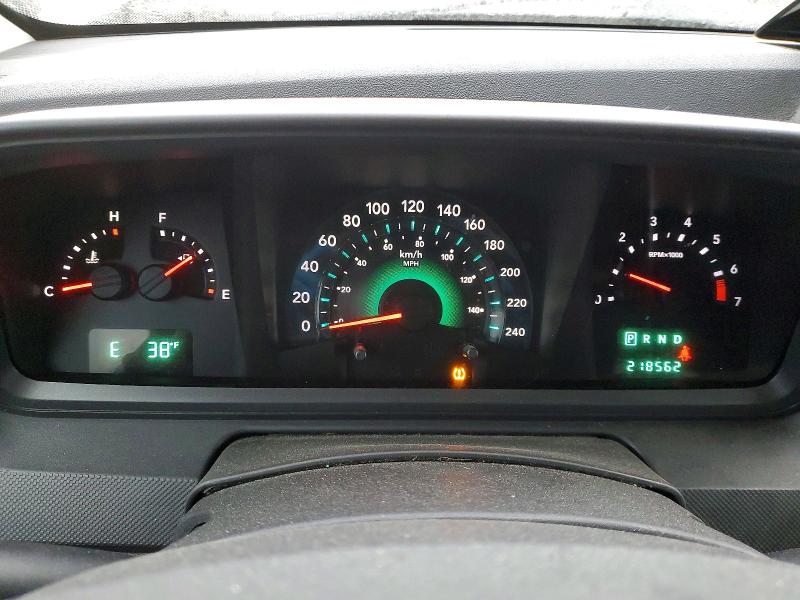 Aukcja sprzedaży 2010 Dodge Journey, vin: 3D4PG5FV1AT223228, numer aukcji: 79205695