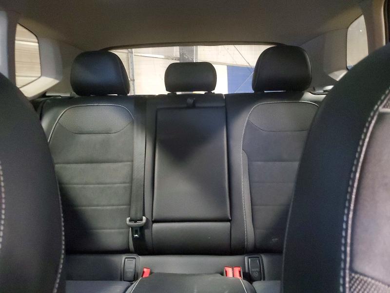 Продаж на аукціоні авто 2023 Volkswagen Taos, vin: 3VVEX7B21PM323183, номер лоту: 79620835
