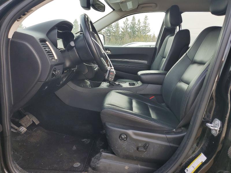 2020 Dodge Durango მანქანა იყიდება აუქციონზე, vin: 1C4RDJDG8LC433738, აუქციონის ნომერი: 46527246