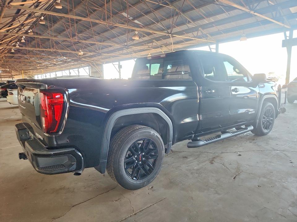 2021 Gmc Sierra მანქანა იყიდება აუქციონზე, vin: 1GTR8CEDXMZ172941, აუქციონის ნომერი: 45877246