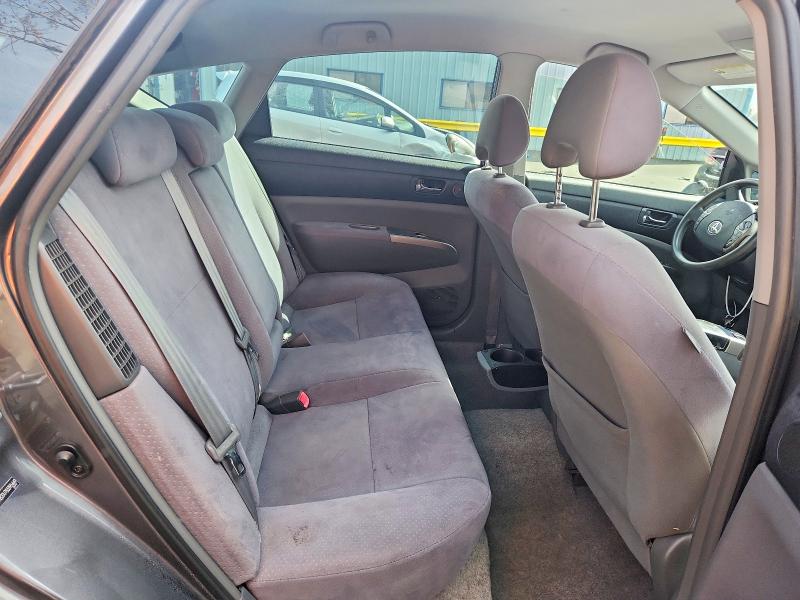 Продаж на аукціоні авто 2008 Toyota Prius, vin: JTDKB20U783395449, номер лоту: 46373986
