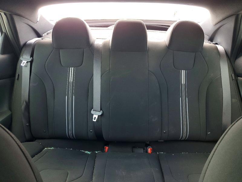 Aukcja sprzedaży 2025 Hyundai Elantra, vin: KMHLM4DG9SU009772, numer aukcji: 47712506