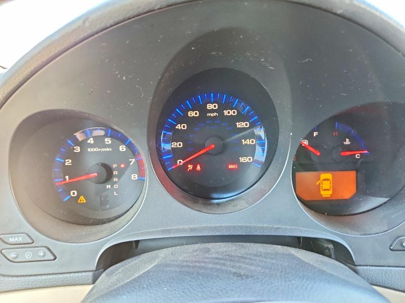 Продажа на аукционе авто 2006 Acura Tl, vin: 19UUA66256A038273, номер лота: 46911026