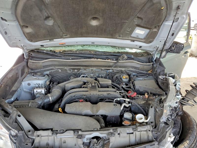 Auction sale of the 2018 Subaru Forester, vin: JF2SJAJC4JH611352, lot number: 47385116