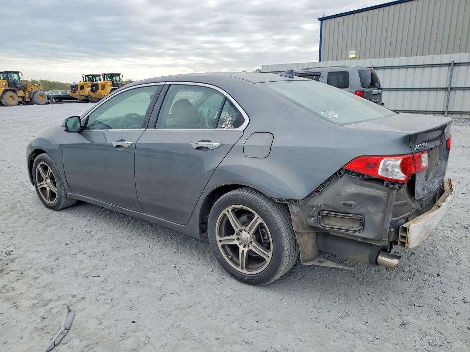 Aukcja sprzedaży 2009 Acura Tsx, vin: JH4CU26649C020593, numer aukcji: 47712156