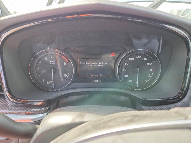 Aukcja sprzedaży 2023 Cadillac Xt5, vin: 1GYKNGRS1PZ171024, numer aukcji: 47532186