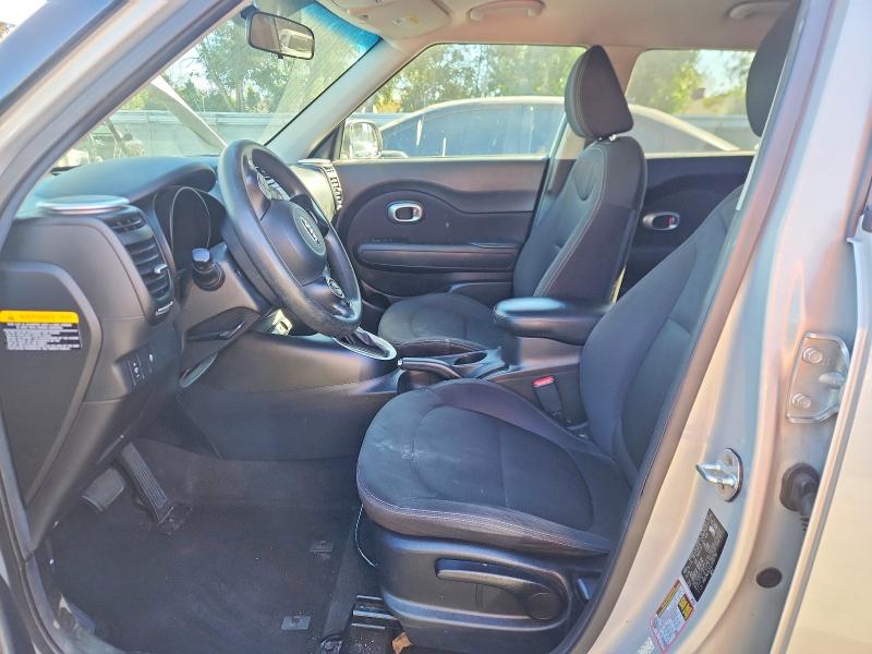 Aukcja sprzedaży 2016 Kia Soul, vin: KNDJN2A2XG7858790, numer aukcji: 79676385