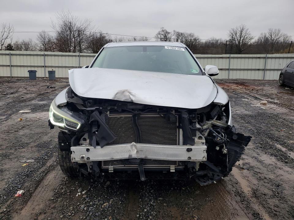 Продажа на аукционе авто 2018 Infiniti Qx60, vin: 5N1DL0MM7JC533769, номер лота: 41962106