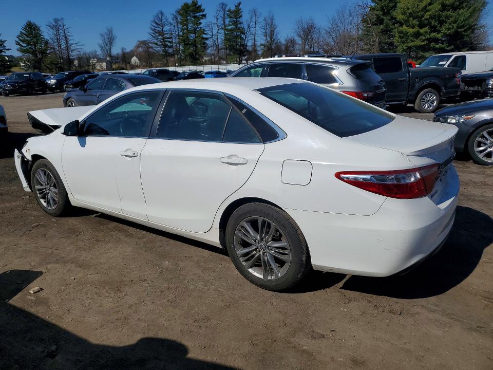 Продаж на аукціоні авто 2016 Toyota Camry, vin: 4T1BF1FK2GU137459, номер лоту: 41971386