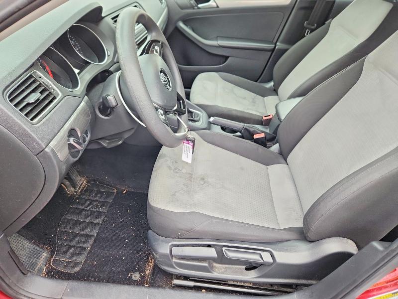 47506586 :رقم المزاد ، 3VW2B7AJ4JM233426 vin ، 2018 Volkswagen Jetta مزاد بيع