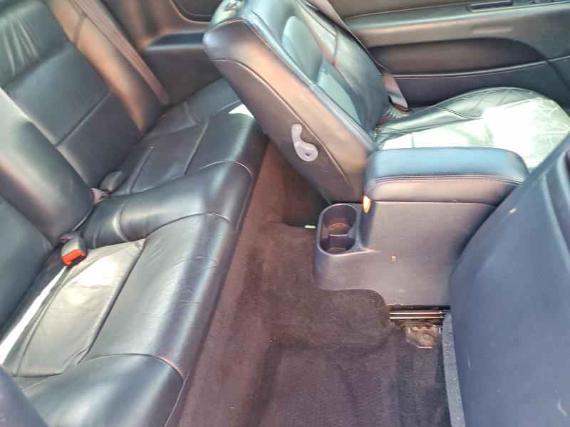 Продажа на аукционе авто 2002 Chrysler Sebring, vin: 1C3EL65R72N262387, номер лота: 45828296