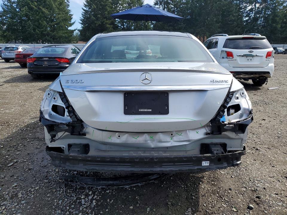 Продажа на аукционе авто 2019 Mercedes-benz E, vin: WDDZF4KB6KA512649, номер лота: 47736466