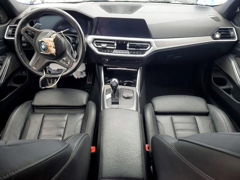 Продажа на аукционе авто 2019 Bmw 330xi, vin: WBA5R7C50KAJ84765, номер лота: 46898266