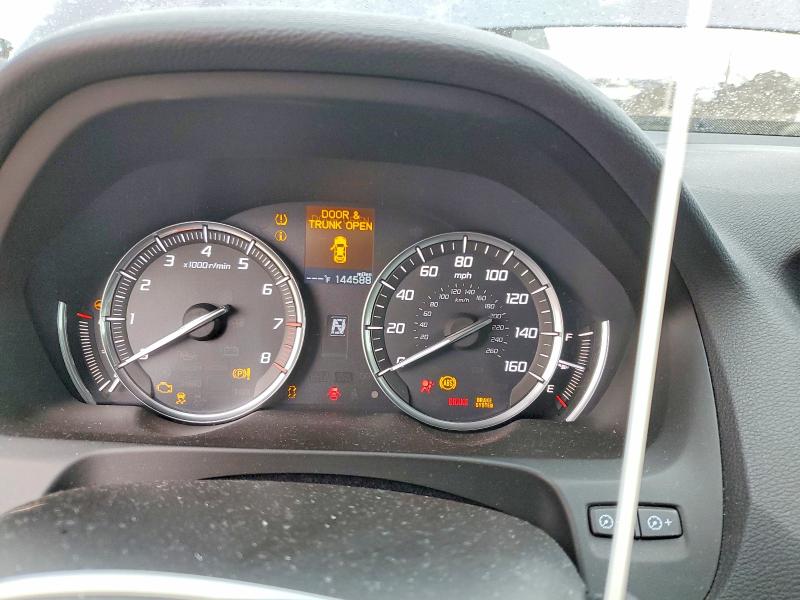 Продажа на аукционе авто 2015 Acura Tlx, vin: 19UUB1F37FA016400, номер лота: 79529485